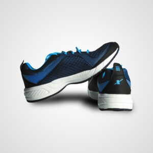 MDC Black Shoes