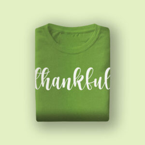 MDC Green Tshirt