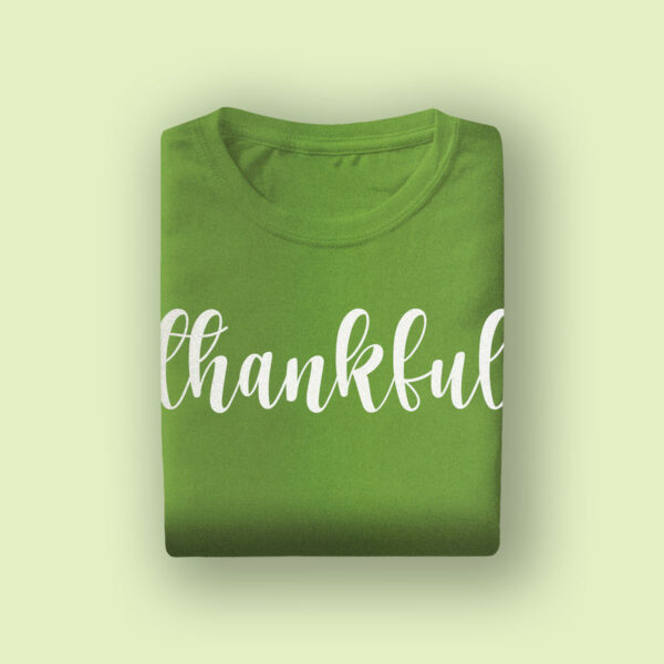 MDC Green Tshirt
