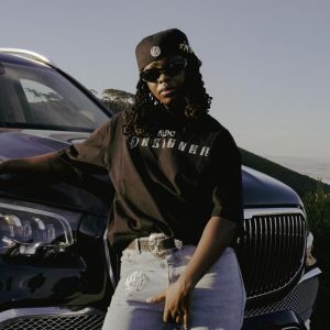 MDC July Fashion
